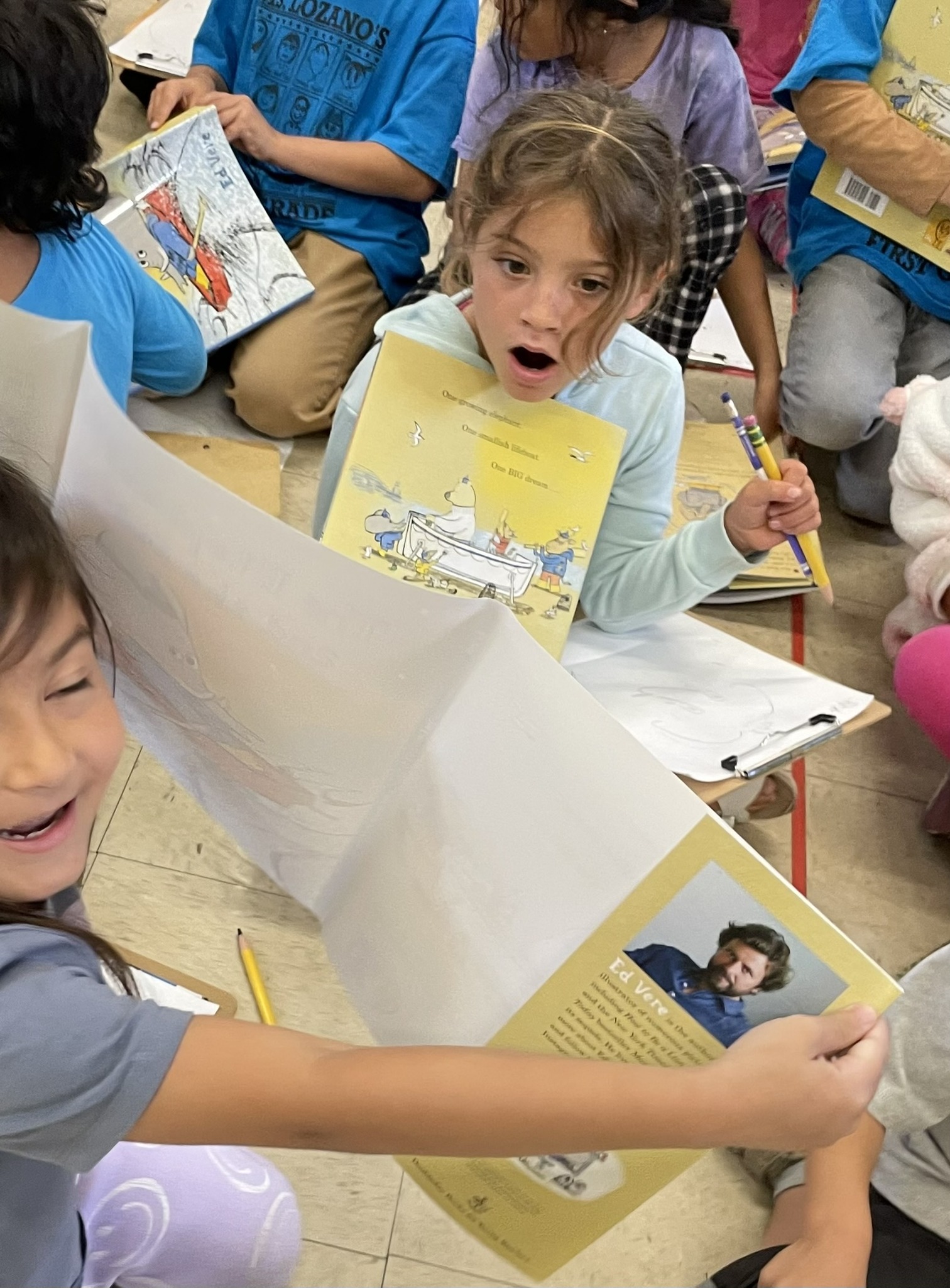 Community engagement